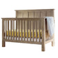 Relic Batten 4-in-1 Convertible Crib
