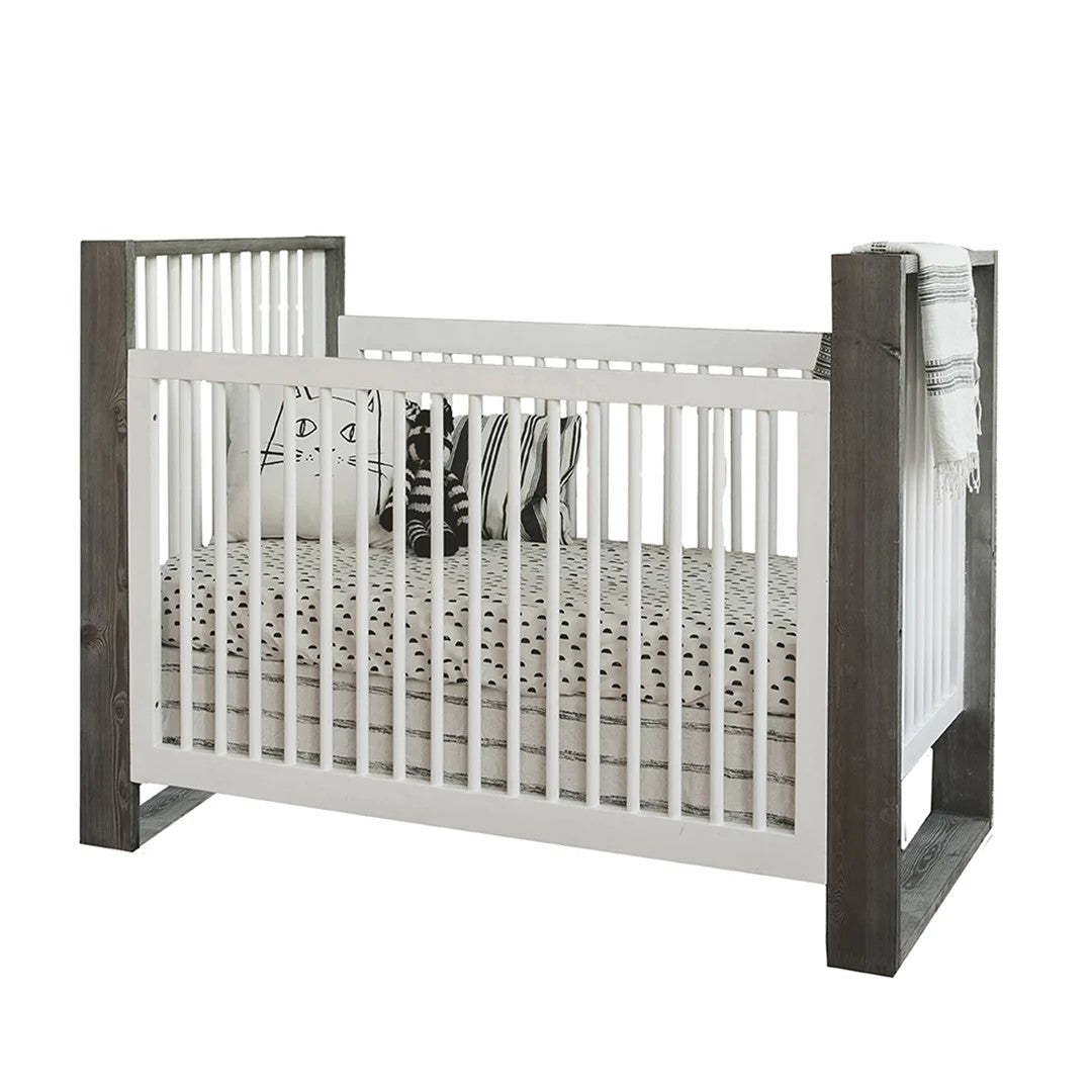 True Traditional 3-in-1 Crib