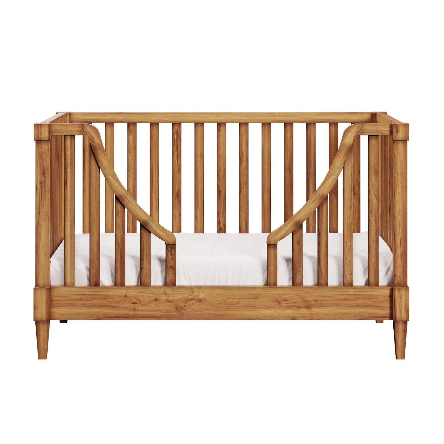 Acacia 3-in-1 Convertible Crib