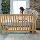 Everything Cool Baby - Branch Convertible Crib