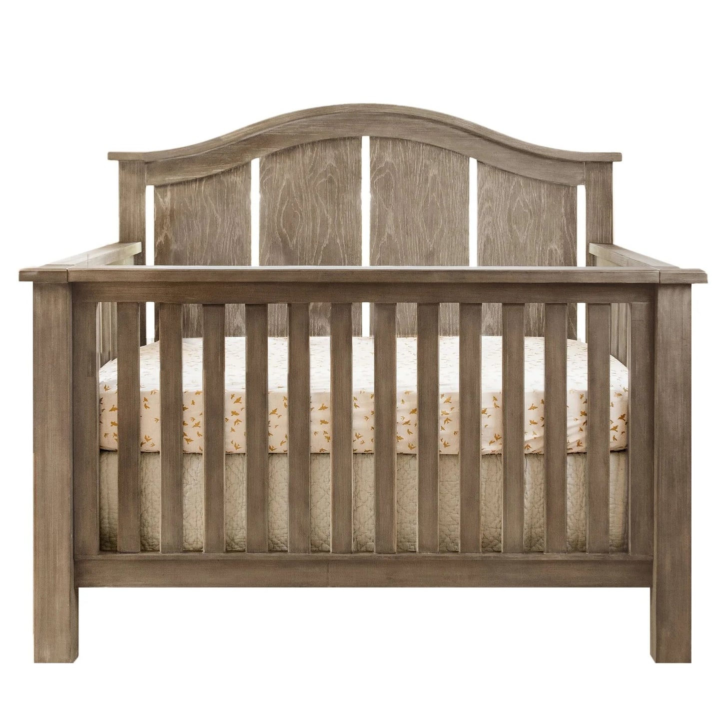 Milk Street Baby - Relic Arch 4-in-1 Convertible Crib