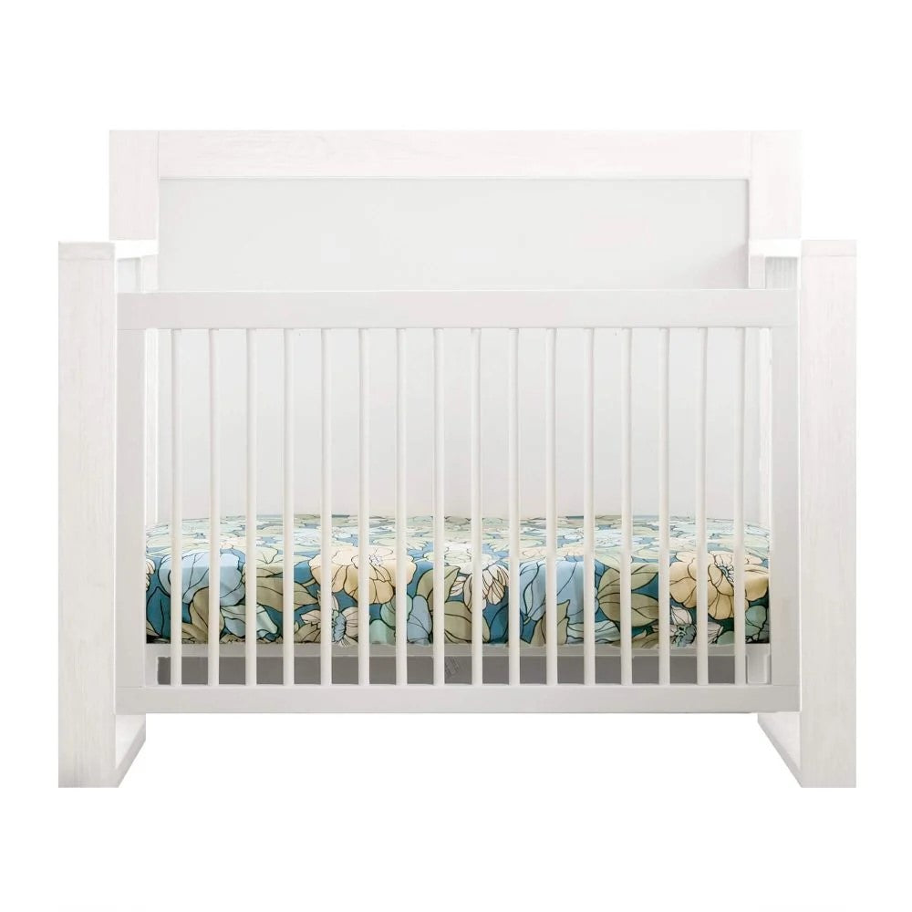 True 4-in-1 Convertible Crib