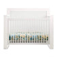 True 4-in-1 Convertible Crib