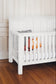 Relic Batten 4-in-1 Convertible Crib