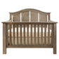 Milk Street Baby - Relic Arch 4-in-1 Convertible Crib