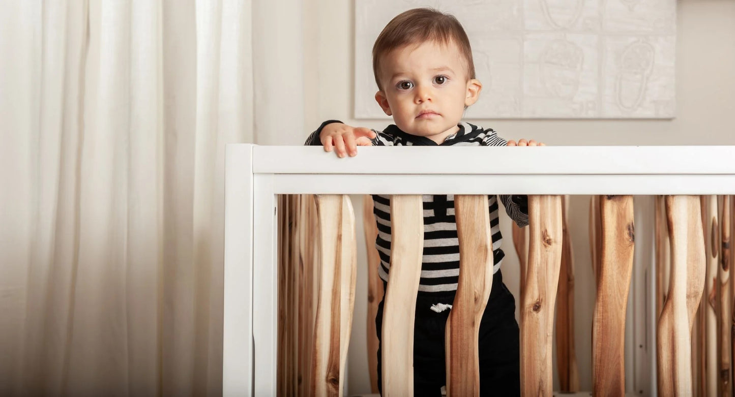 Everything Cool Baby - Branch Convertible Crib