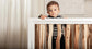Everything Cool Baby - Branch Convertible Crib