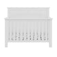 Everything Cool Baby - "Just White" OG 4-in-1 Convertible Crib
