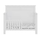 Everything Cool Baby - "Just White" OG 4-in-1 Convertible Crib