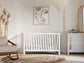Everything Cool Baby - Branch Convertible Crib