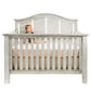 Milk Street Baby - Relic Arch 4-in-1 Convertible Crib