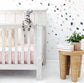 Relic Batten 4-in-1 Convertible Crib