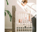 True Traditional 3-in-1 Crib