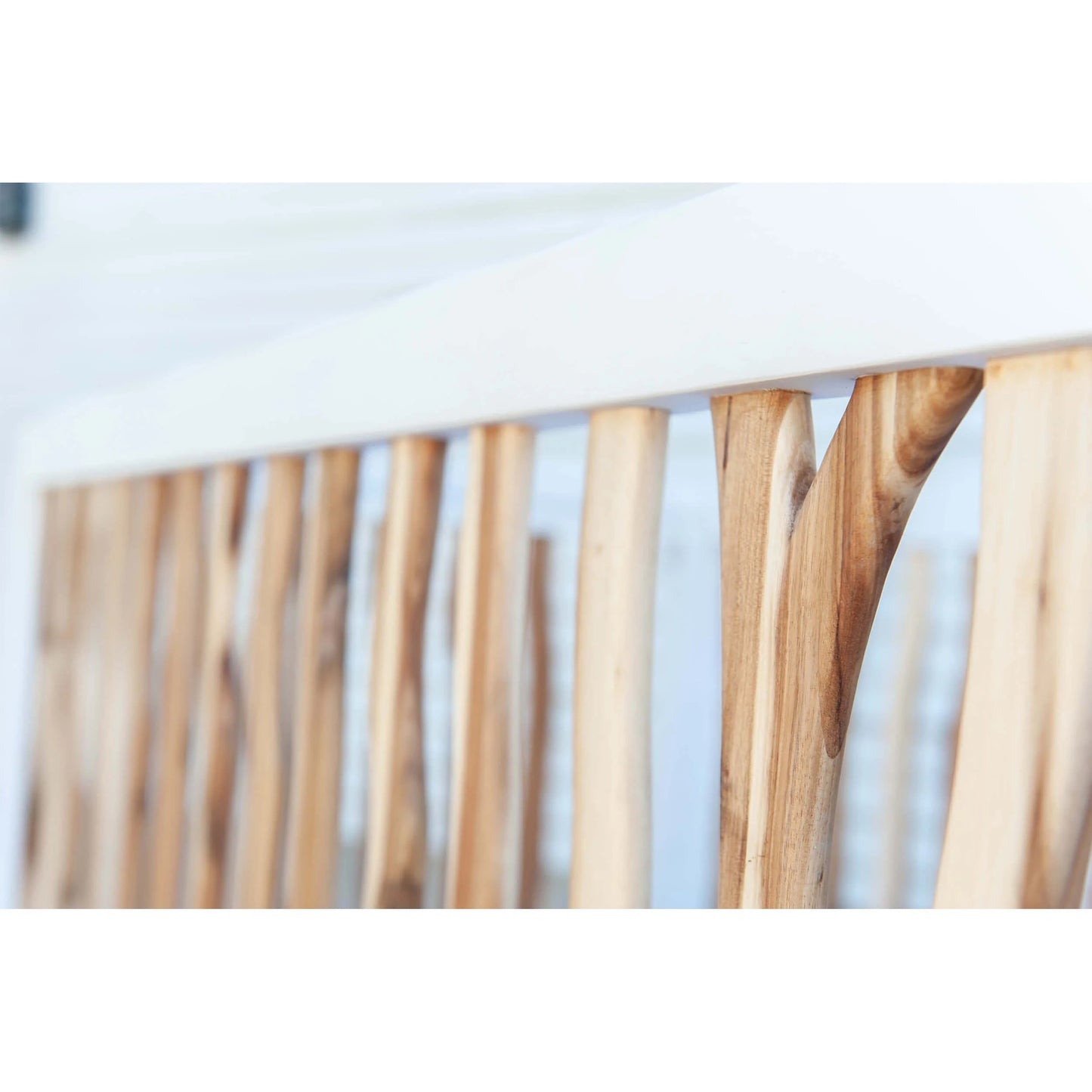 Everything Cool Baby - Branch Convertible Crib