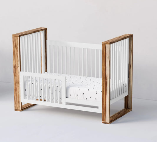 True Traditional 3-in-1 Crib