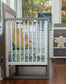 True 4-in-1 Convertible Crib