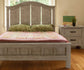 Milk Street Baby - Relic Arch 4-in-1 Convertible Crib