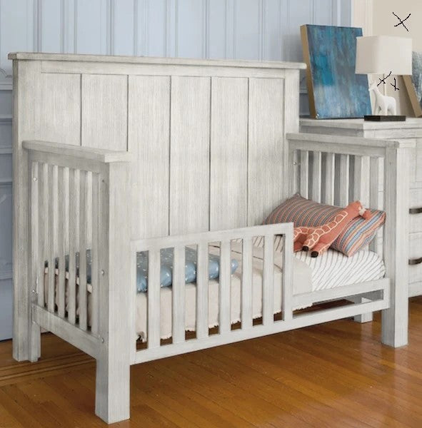 Relic Batten 4-in-1 Convertible Crib