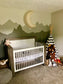 True 4-in-1 Convertible Crib