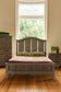 Milk Street Baby - Relic Arch 4-in-1 Convertible Crib
