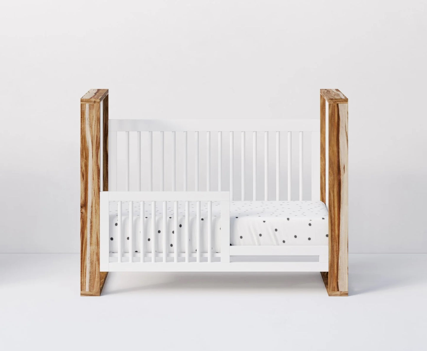 True Traditional 3-in-1 Crib