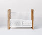 True Traditional 3-in-1 Crib