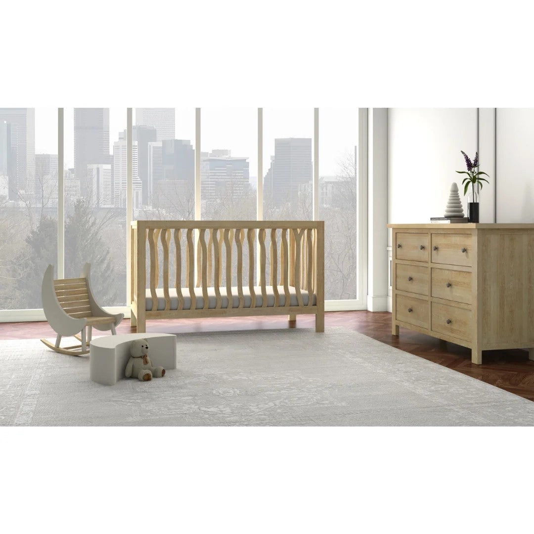 Everything Cool Baby - Branch Convertible Crib