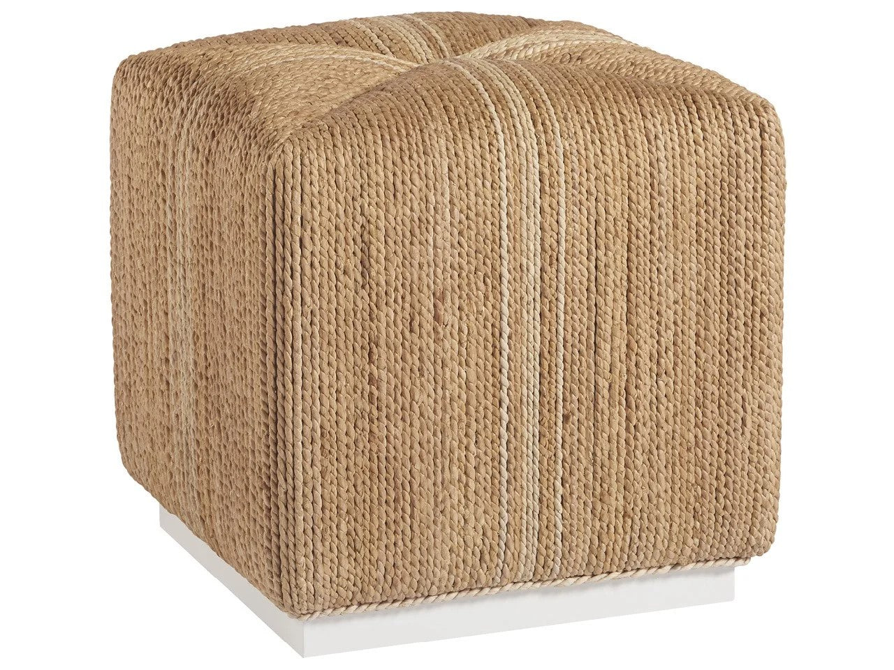 Universal - Escape-Coastal Living Home Abaca Cube