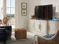 Universal - Escape-Coastal Living Home Abaca Cube