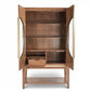 Sea Winds - Manhattan Valley Curio Cabinet