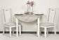Sea Winds - Islamorada Dining Chair Shutter (Set of 2)