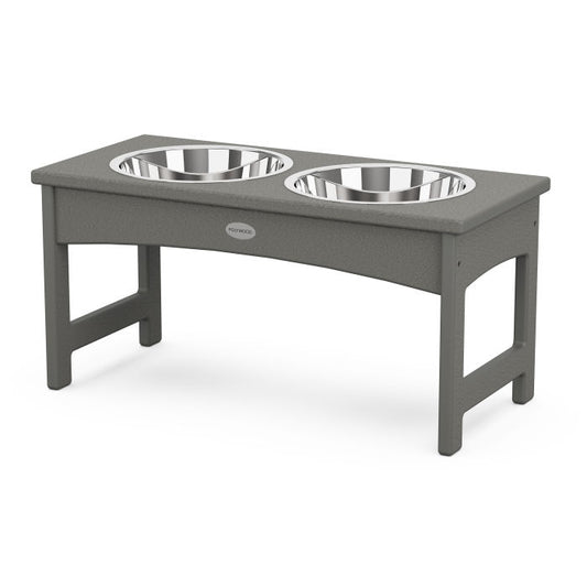 Polywood - Pet Feeder - FREE SHIPPING