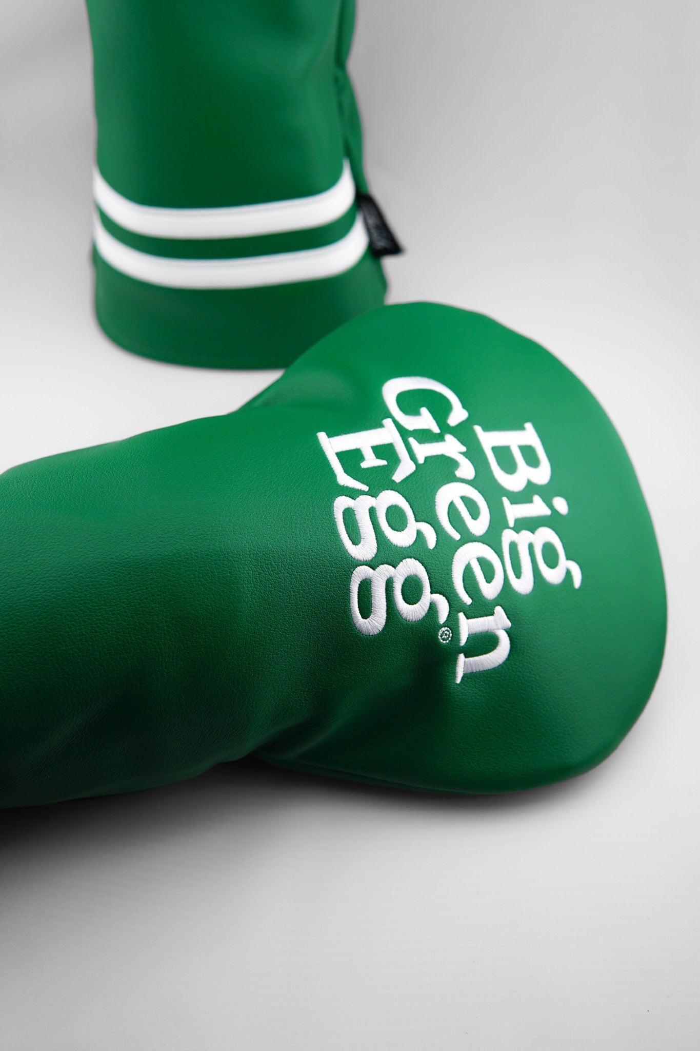 Big Green Egg Golf Headcover - Driver