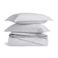 100% Long Staple Cotton Duvet Cover Set
