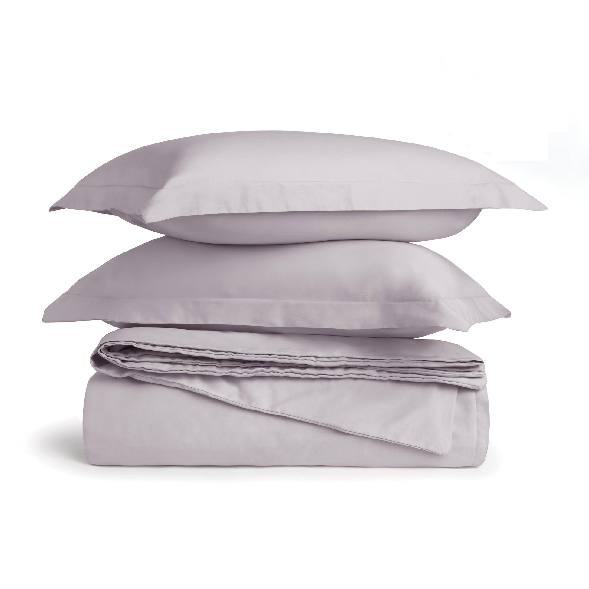 100% Long Staple Cotton Duvet Cover Set