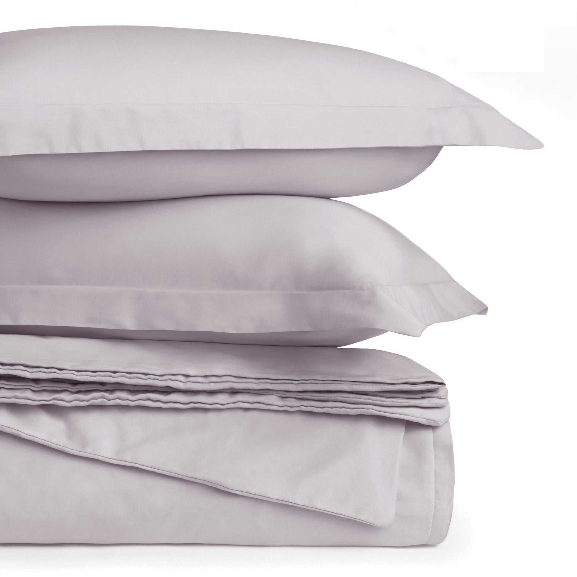 100% Long Staple Cotton Duvet Cover Set