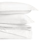 100% Long Staple Cotton Duvet Cover Set