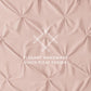 Pinch Pleat Duvet Cover Set