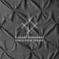Pinch Pleat Duvet Cover Set
