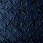 Pinch Pleat Duvet Cover Set