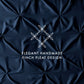 Pinch Pleat Duvet Cover Set