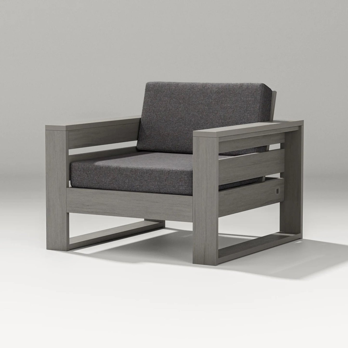 Polywood - Latitude Lounge Chair - Free Shipping