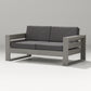 Polywood - Latitude Loveseat - FREE SHIPPING