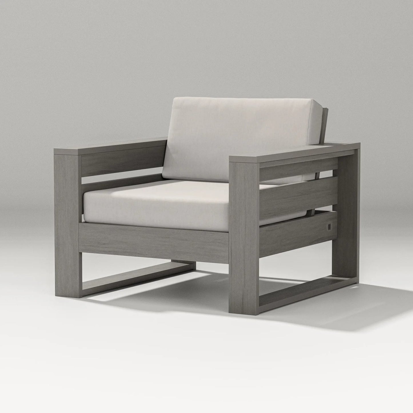 Polywood - Latitude Lounge Chair - Free Shipping
