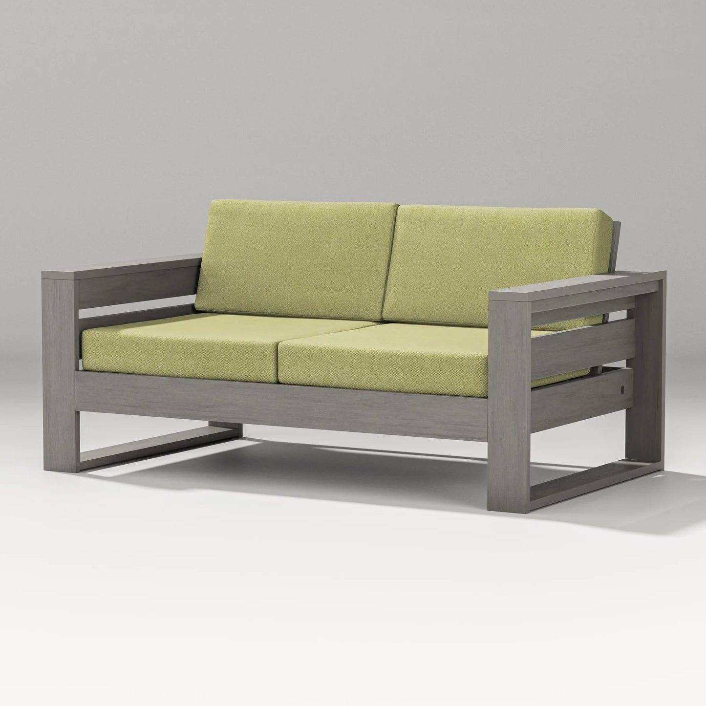 Polywood - Latitude Loveseat - FREE SHIPPING