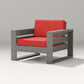 Polywood - Latitude Lounge Chair - Free Shipping