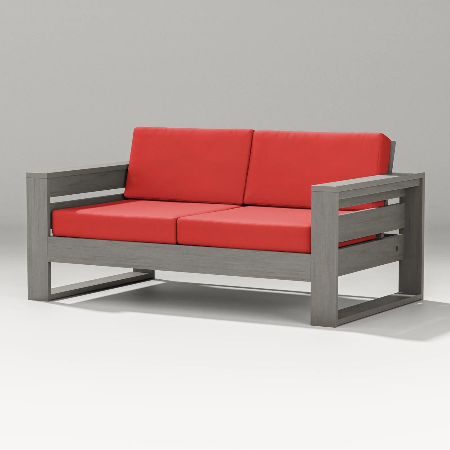 Polywood - Latitude Loveseat - FREE SHIPPING