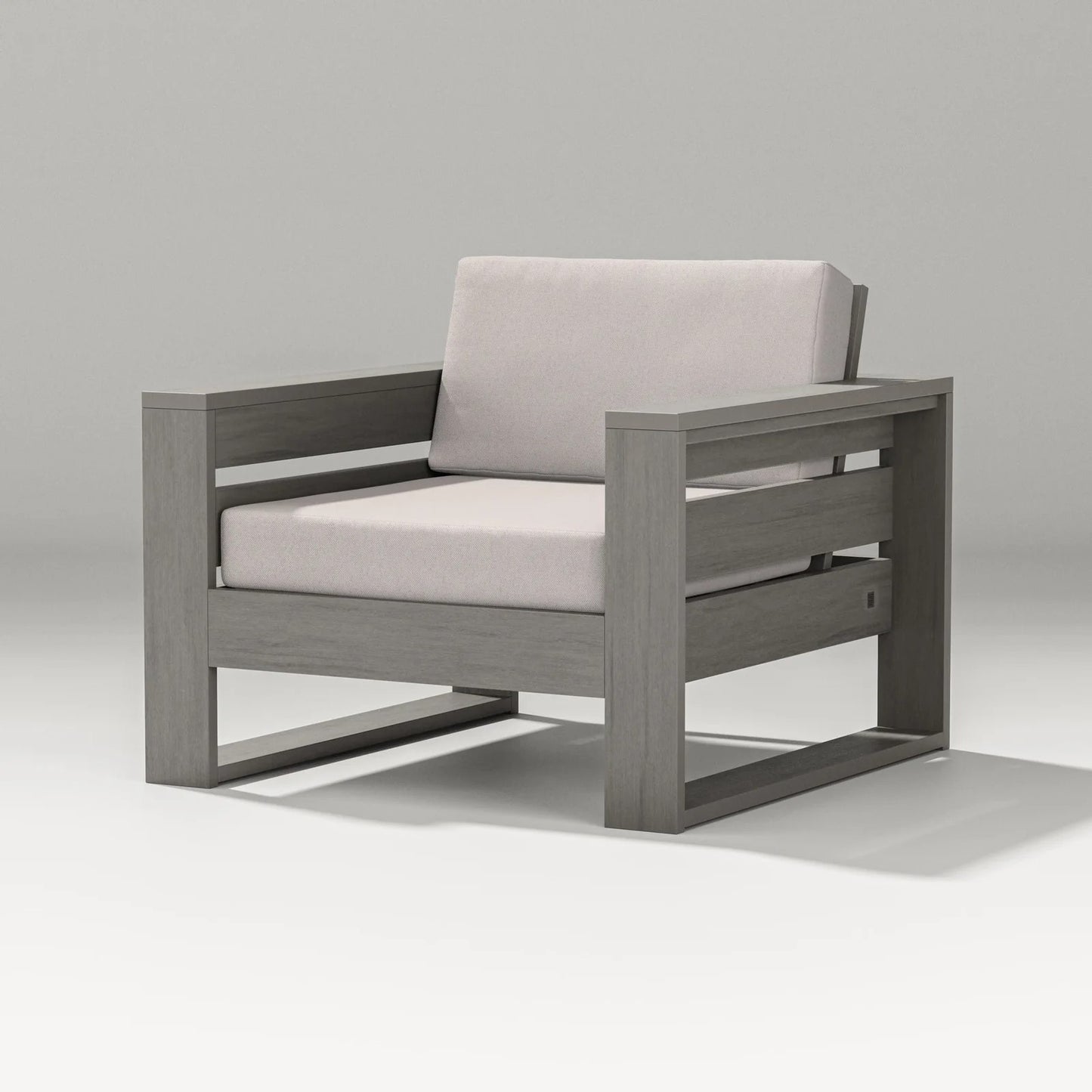 Polywood - Latitude Lounge Chair - Free Shipping