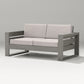 Polywood - Latitude Loveseat - FREE SHIPPING
