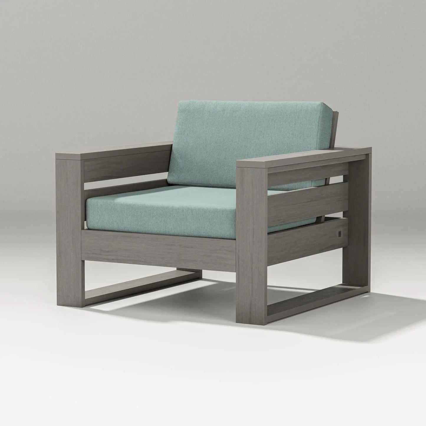 Polywood - Latitude Lounge Chair - Free Shipping